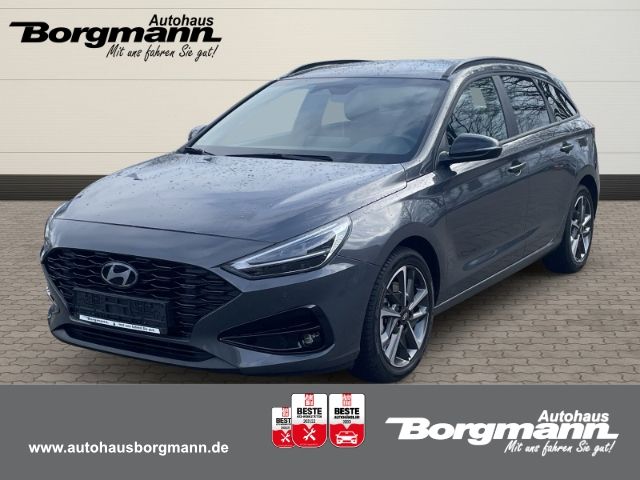 Hyundai i30 17.950 km 21.990 &euro; Dorsten 46286