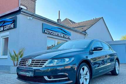 VW CC 38.000 km 13.490 &euro; Bochum 44805