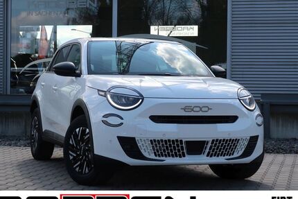 Fiat 600 12.480 km 21.780 &euro; Herten 45701