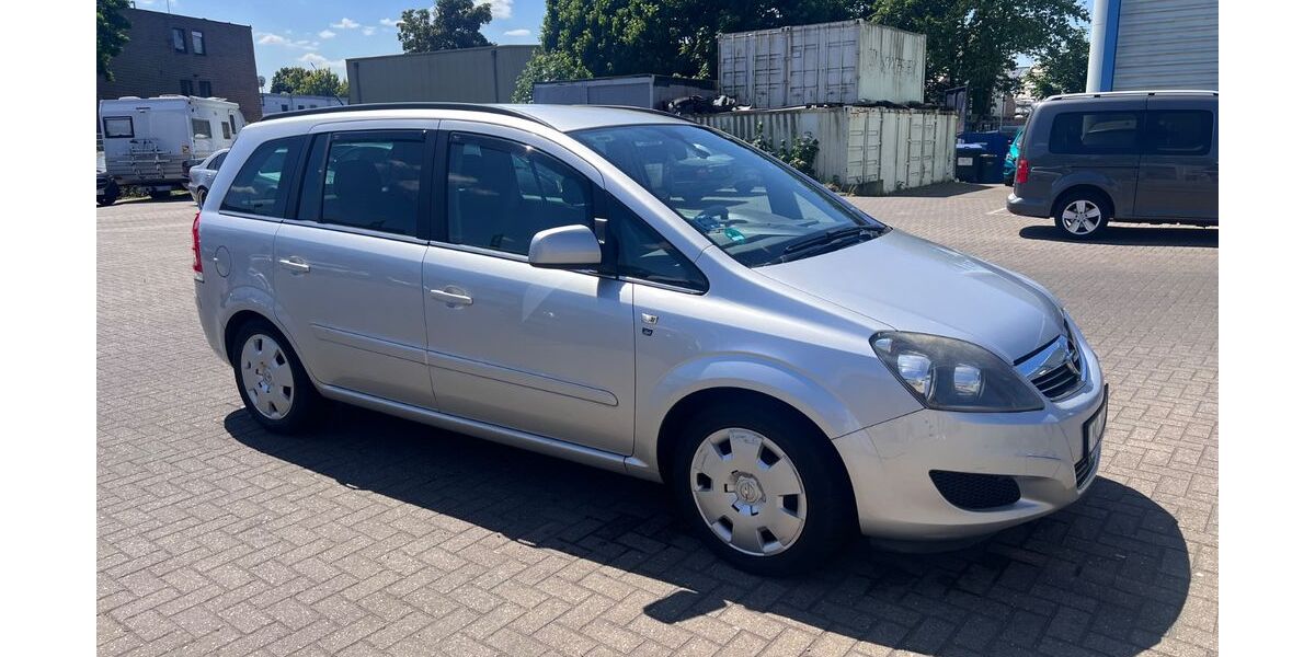 Opel Zafira 225.000 km 5.000 &euro; Kamp-Lintfort 47475