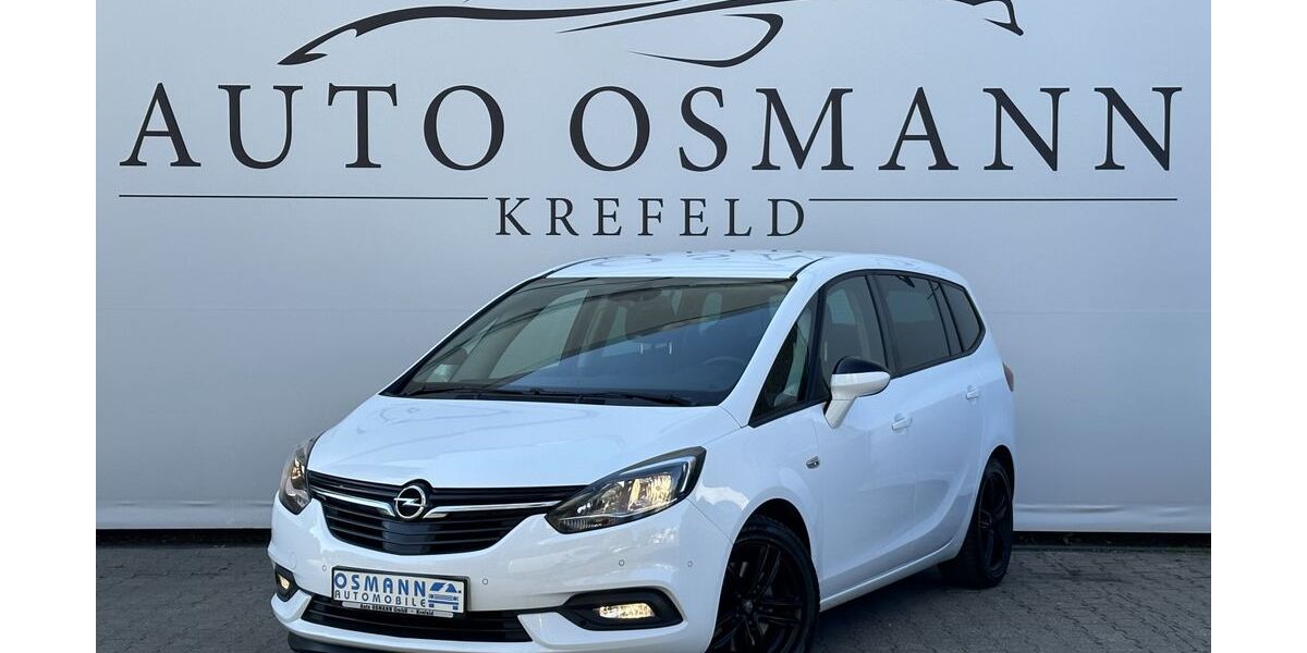 Opel Zafira 181.400 km 7.950 &euro; Krefeld 47805