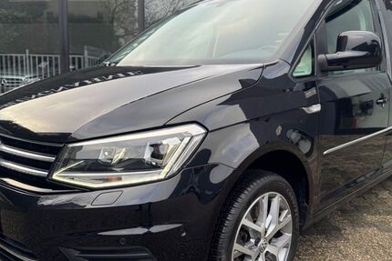 VW Caddy Maxi 139.024 km 21.270 &euro; Krefeld 47799