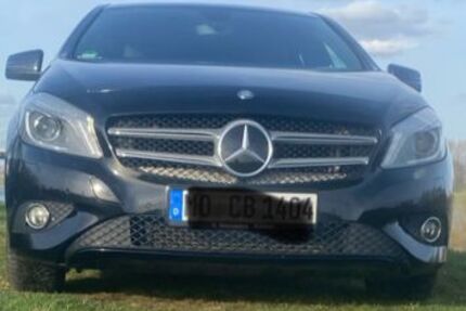 Mercedes-Benz A 180 182.000 km 9.500 &euro; Oberhausen 46149