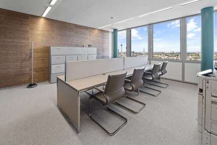 Büro in Düsseldorf 329 € 4 m² zimmer