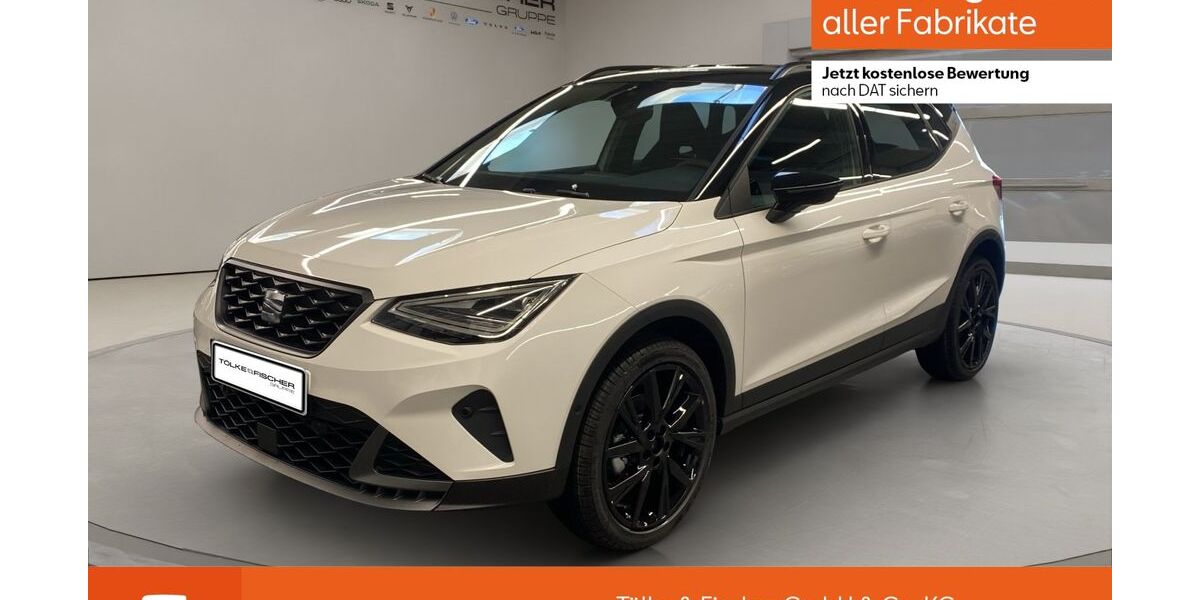 Seat Arona 5.000 km 29.790 &euro; Krefeld 47805