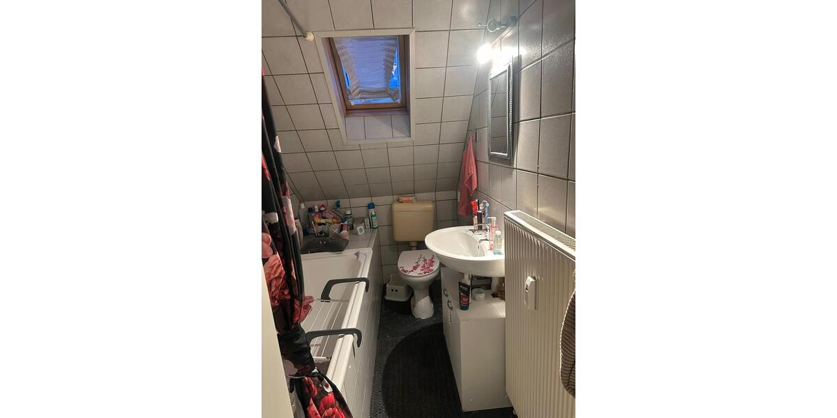3 Zimmer Wohnung Dorsten Holsterhausen zur Miete, 2 Schlafzimmer 3 zimmer