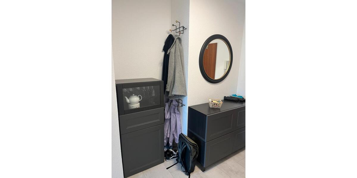 Etagenwohnung Mülheim an der Ruhr Broich - 2 Zimmer, 63 m&sup2;, 900&euro; | Angebot:26270989