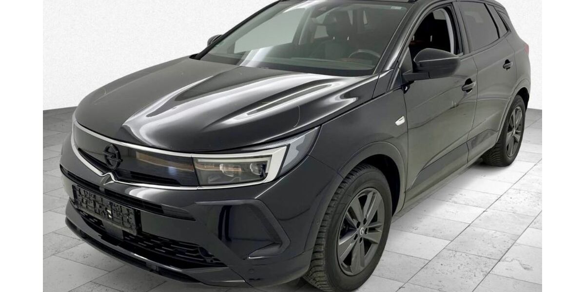 Opel Grandland (X) 113.850 km 16.999 &euro; Düsseldorf 40589