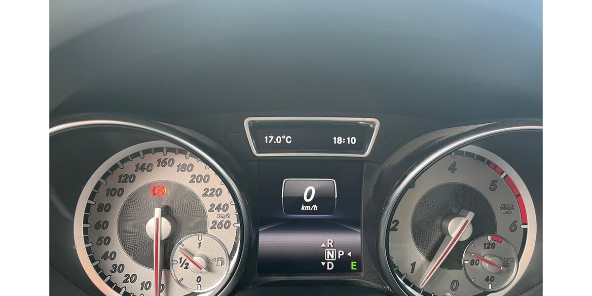 Mercedes-Benz GLA-Klasse 139.000 km 14.999 &euro; Krefeld 47798