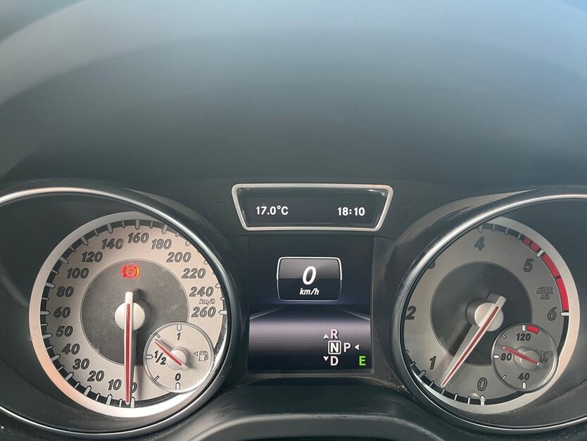 Mercedes-Benz GLA-Klasse 139.000 km 14.999 € Krefeld 47798