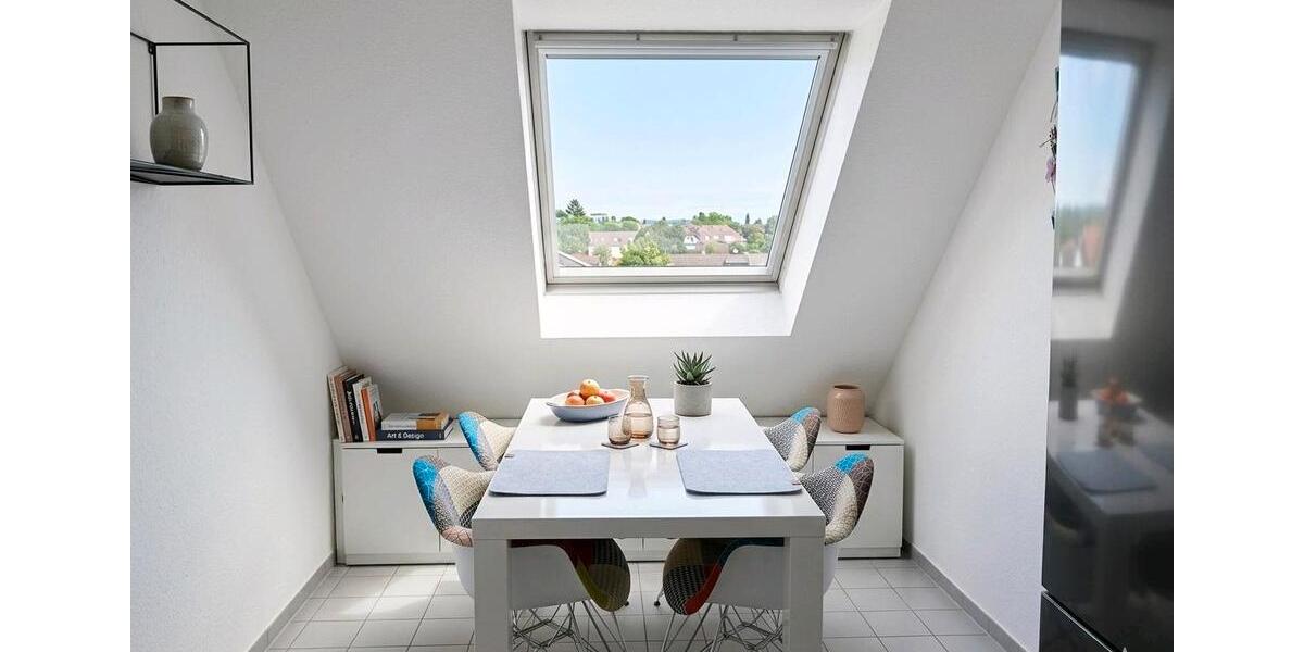 Maisonettenwohnung Meerbusch - 3 Zimmer, 70 m&sup2;, 1.300&euro; | Angebot:26364804