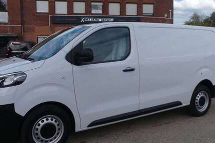 Toyota Proace 124.195 km 18.950 € Essen 45309