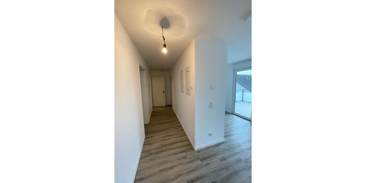 Auf dem Bruch - charmante Wohnung mit dem gewissen Extra! 3 zimmer