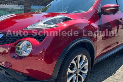 Nissan Juke 72.025 km 9.499 € Oberhausen 46045