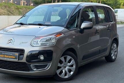 Citroen C3 87.165 km 5.500 &euro; Essen 45145