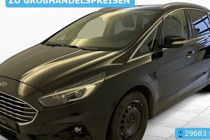 Ford S-Max 200.445 km 12.907 &euro; Krefeld 47829