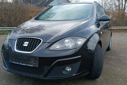 Seat Altea 155.000 km 4.350 &euro; Mülheim an der Ruhr 45473