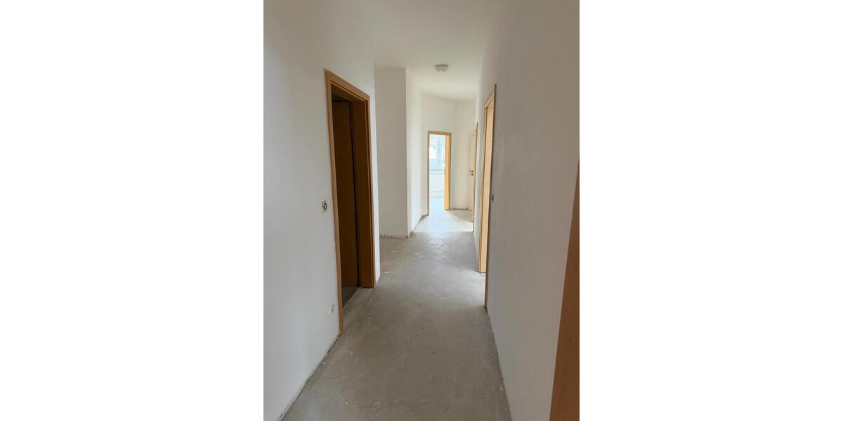 Erdgeschoßwohnung Oberhausen Rothebusch - 3 Zimmer, 75 m&sup2;, 750&euro; | Angebot:25308407