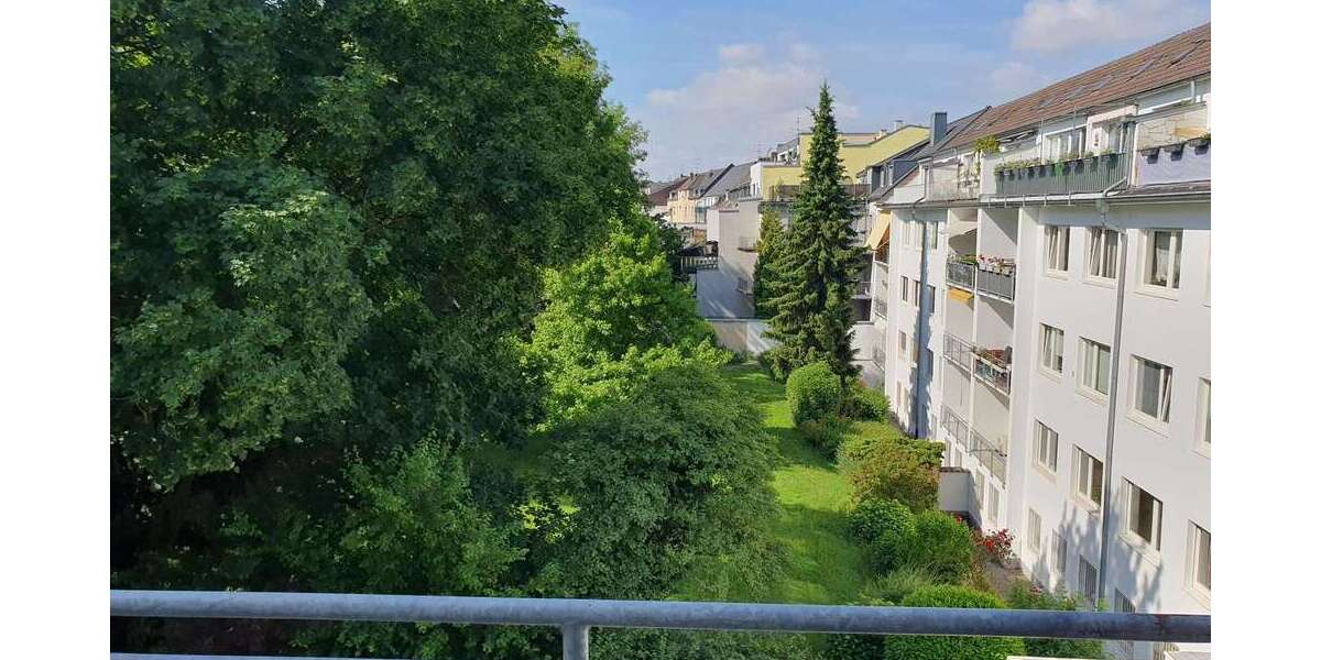 Etagenwohnung Krefeld Cracau - 3 Zimmer, 75 m&sup2;, 225.000&euro; | Angebot:26871980