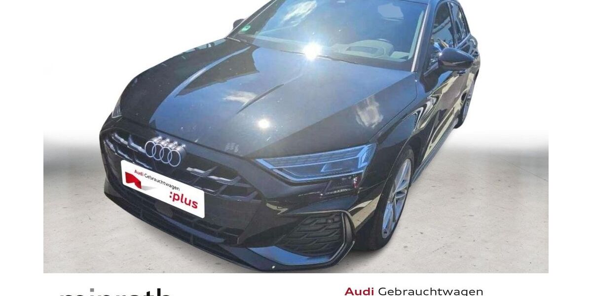 Audi A3 17.915 km 30.980 &euro; Moers-Hülsdonk 47441