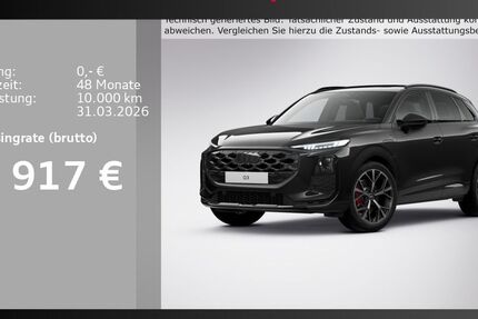 Audi Q3 3.280 km 66.390 &euro; Wesel 46483