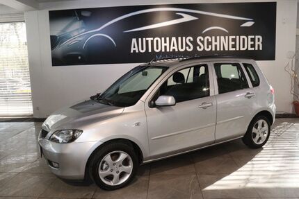 Mazda 2 118.934 km 2.500 &euro; Ratingen 40880
