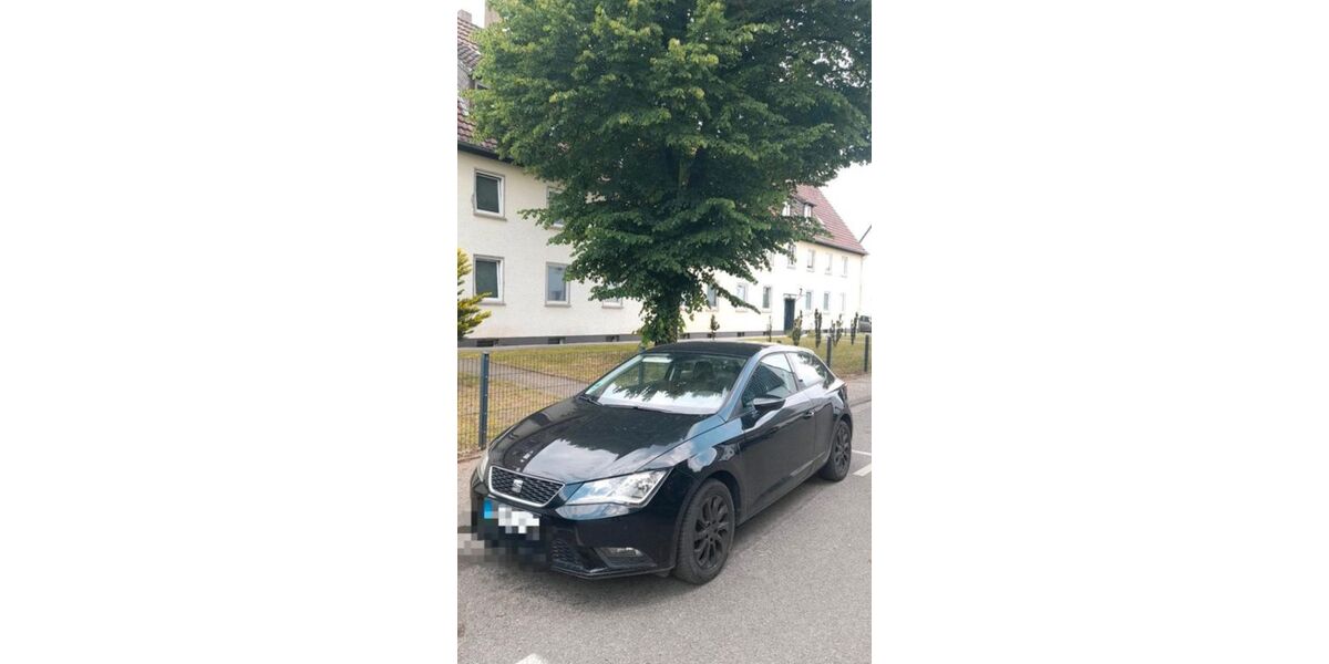 Seat Leon 195.000 km 6.300 &euro; Duisburg 47167