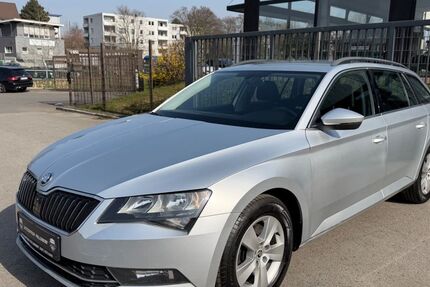 Skoda Superb 236.018 km 9.950 &euro; Bochum 44866