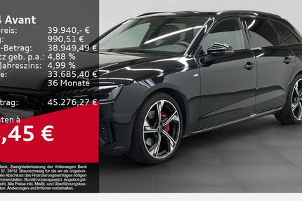 Audi A4 18.544 km 39.940 &euro; Dorsten 46284
