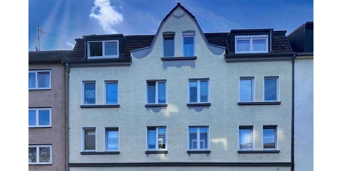Wohnung zum Kaufen in Gelsenkirchen 89.000 € 66 m² 3 zimmer