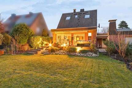 Haus zum Kaufen in Neukirchen-Vluyn 399.000 € 100 m² 5 zimmer