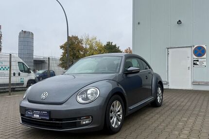 VW Beetle 144.000 km 7.999 &euro; Gelsenkirchen 45891