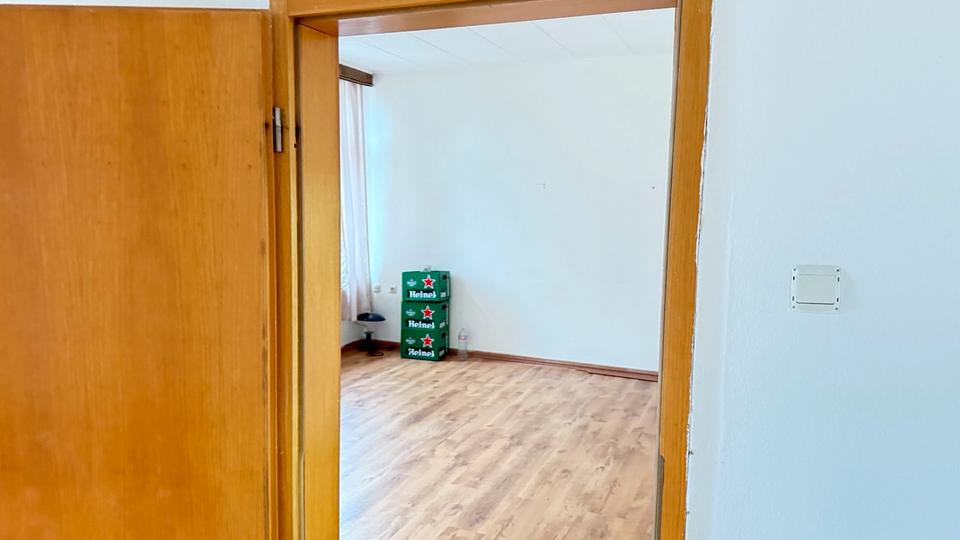 Etagenwohnung Duisburg Duisburg-Mitte - 2 Zimmer, 55 m&sup2;, 889&euro; | Angebot:25611920