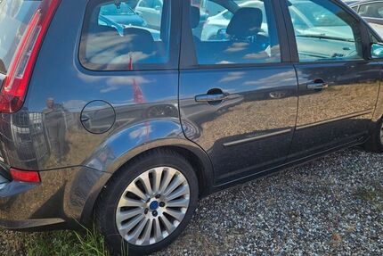 Ford C-Max 220.000 km 2.980 &euro; Rheinberg 47495