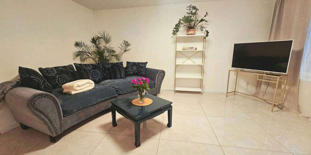 Wohnen auf Zeit in Essen 1.250 € 1 zimmer