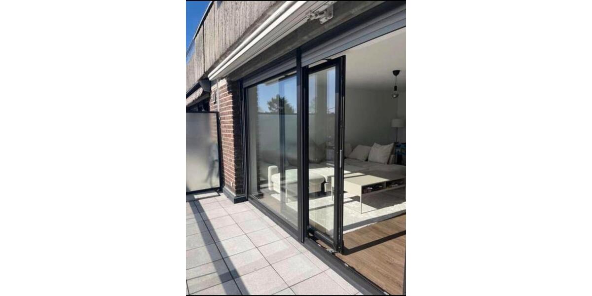 Etagenwohnung Velbert Pöthen - 2 Zimmer, 83 m&sup2;, 1.000&euro; | Angebot:26400651