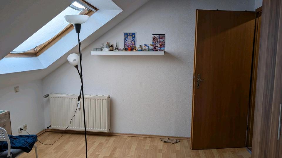 Hübsche 2- Zimmer wohnung in Meiderich 2 zimmer