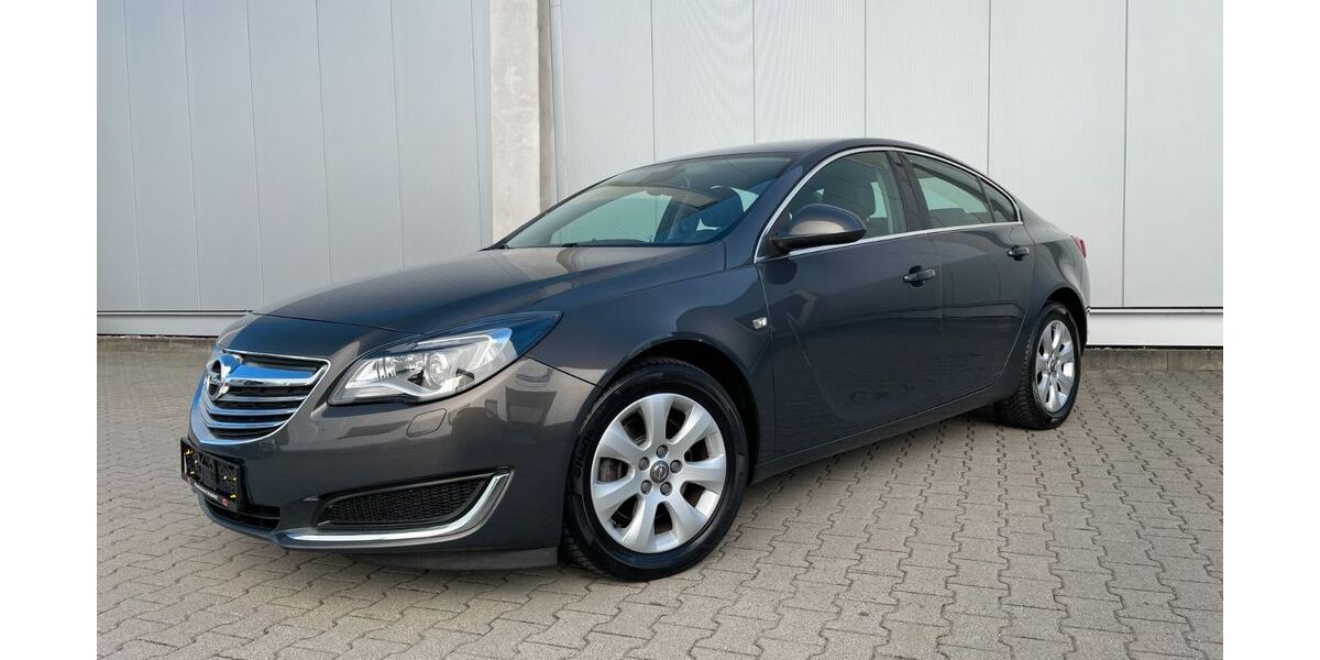 Opel Insignia 120.000 km 7.500 &euro; Düsseldorf 40231
