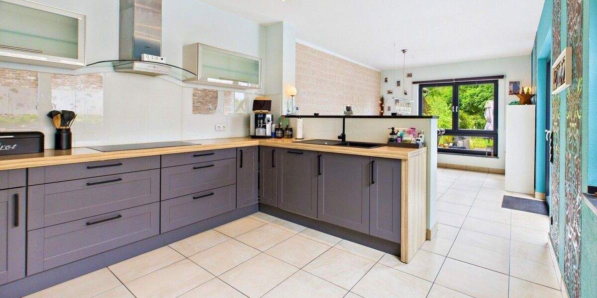 Doppelhaushälfte Krefeld / Bockum Bockum - 6 Zimmer, 145 m&sup2;, 759.000&euro; | Angebot:24857441