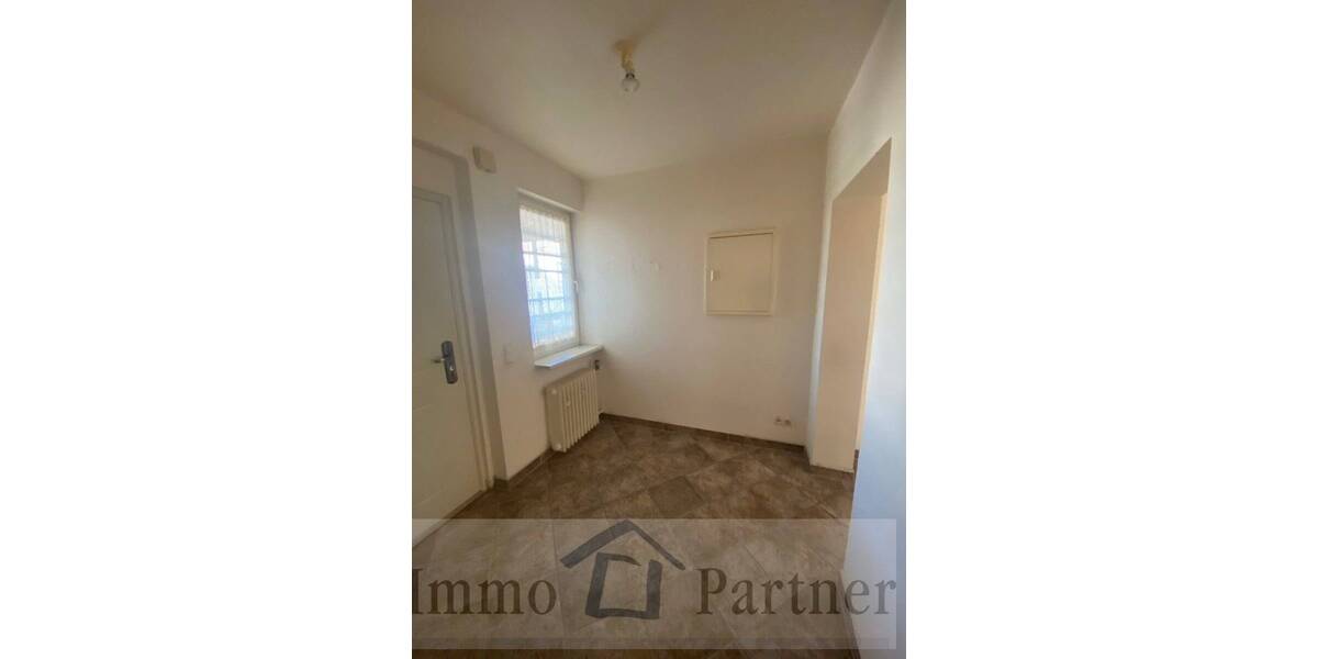 Duisburg-Walsum Günstige 4 Zimmerwohnung mit 118 m² Wohnfläche 4 zimmer