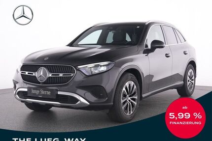 Mercedes GLC 220