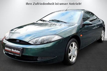 Ford Cougar