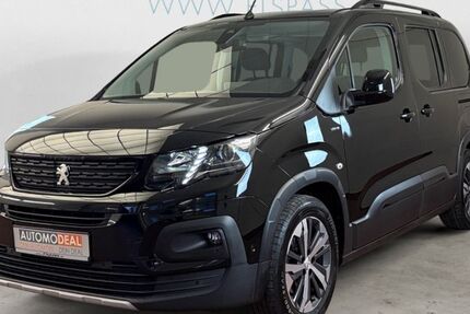 Peugeot Rifter 64.572 km 22.989 &euro; Moers 47445