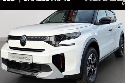 Citroen C3 Aircross 1.500 km 23.990 &euro; Duisburg 47059