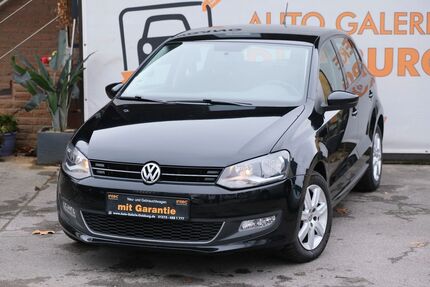 VW Polo 114.000 km 7.499 &euro; Duisburg 47169