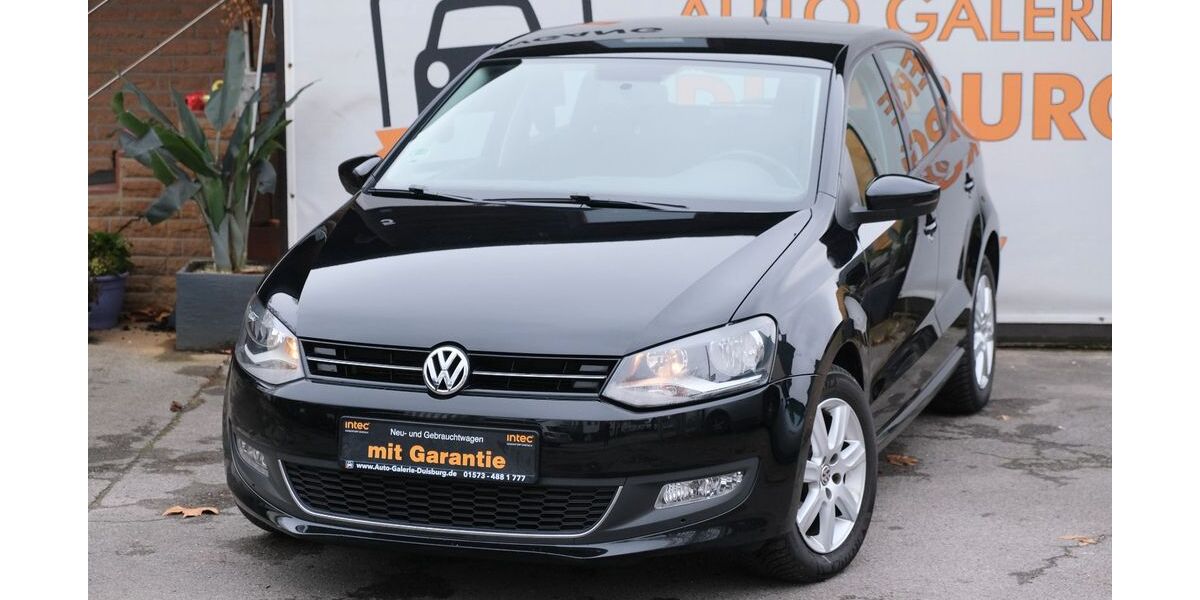 VW Polo 114.000 km 7.499 &euro; Duisburg 47169