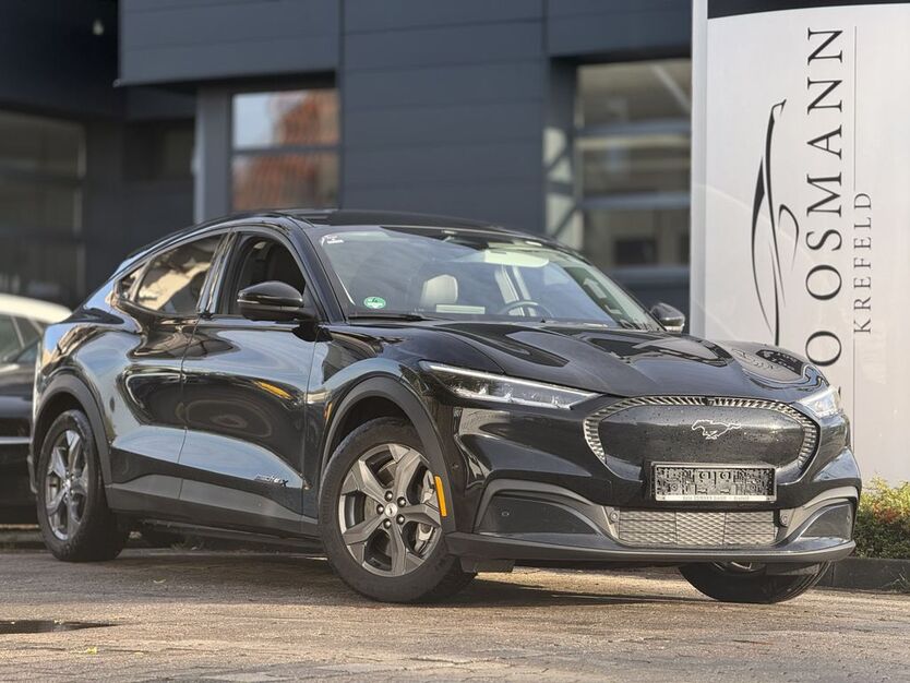 Ford Mustang 77.450 km 31.950 € Krefeld 47805