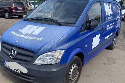 Mercedes-Benz Vito 282.000 km 5.000 € Bottrop 46238