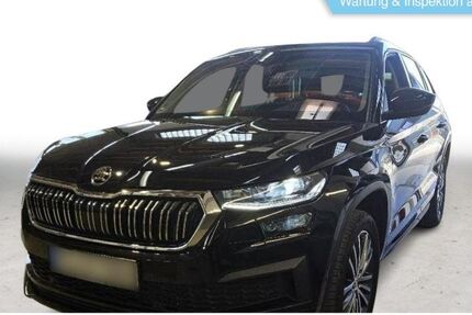 Skoda Kodiaq 35.350 km 37.440 &euro; Moers 47441