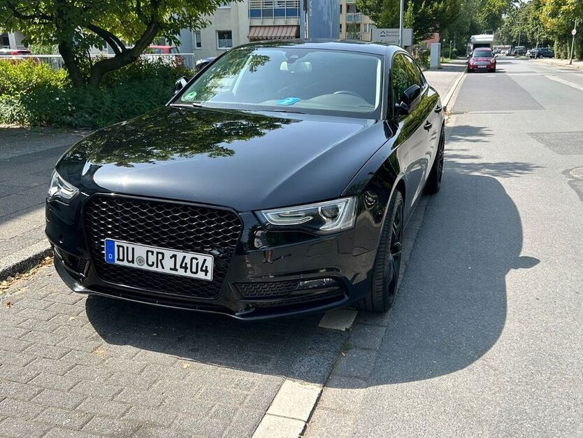 A5